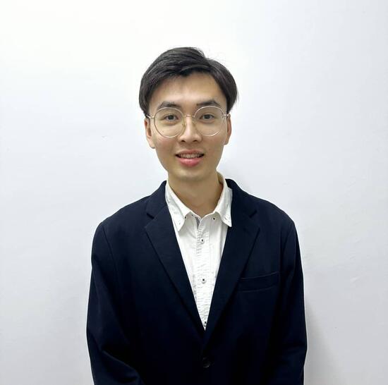 Leong Jun Hao