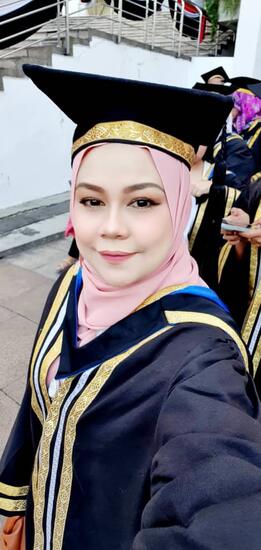 Norhayati Othman