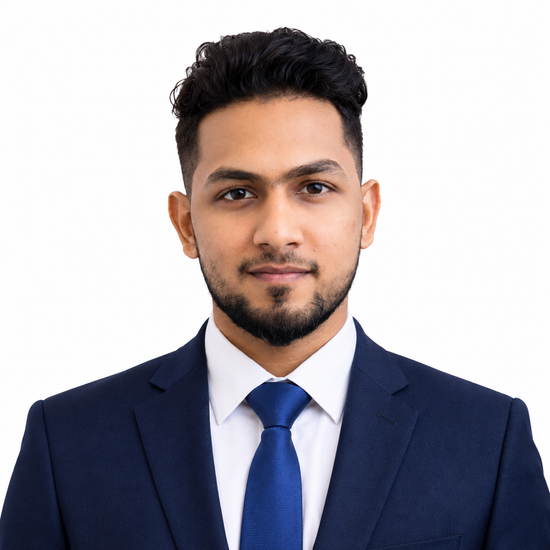 Joe Kasyif