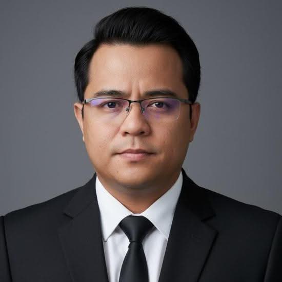 AHMAD SYAFIQ