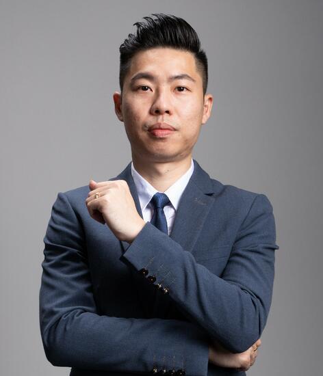 Kent Tan