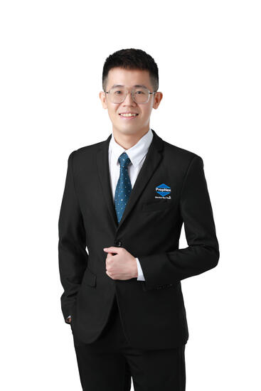 Max Teoh