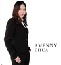 Amenny Chua