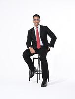 Syazmir Jamaludin