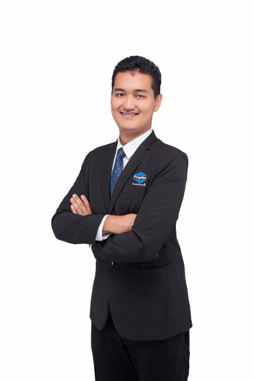Kyle Das