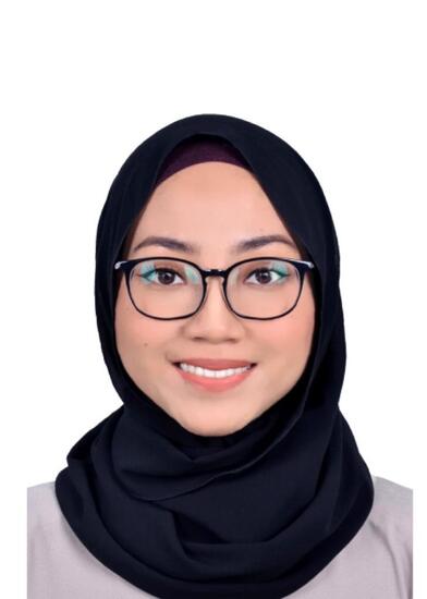 Shafika Shahidin