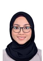 Shafika Shahidin