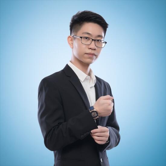 Kasper Lee