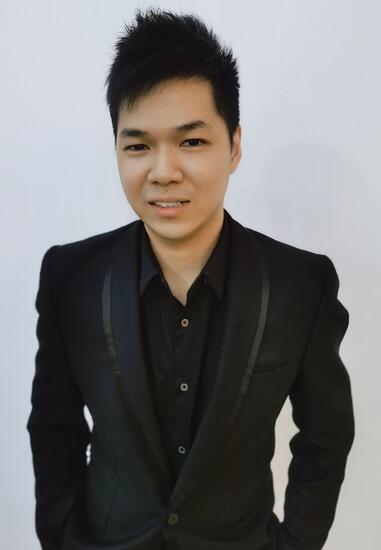 Ryan Low
