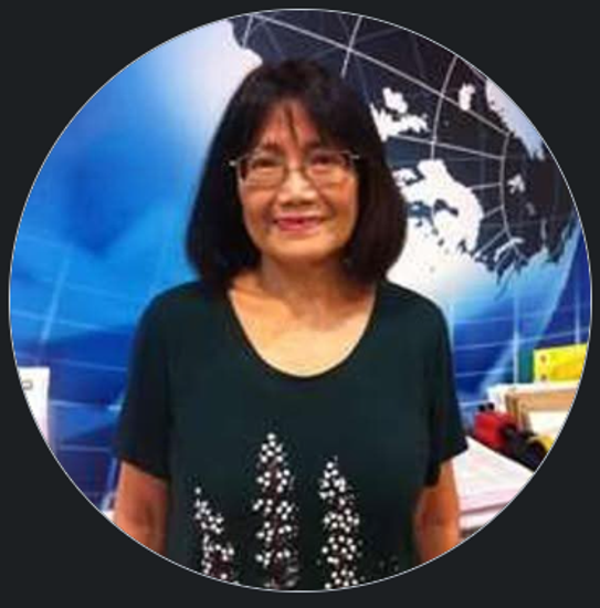 Molly Quah