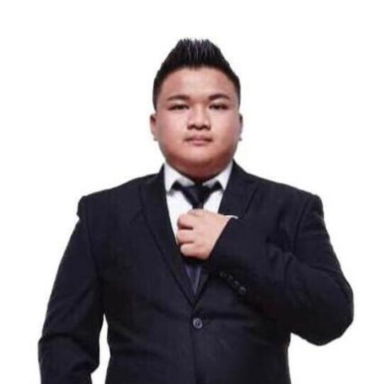 Lucas Chan