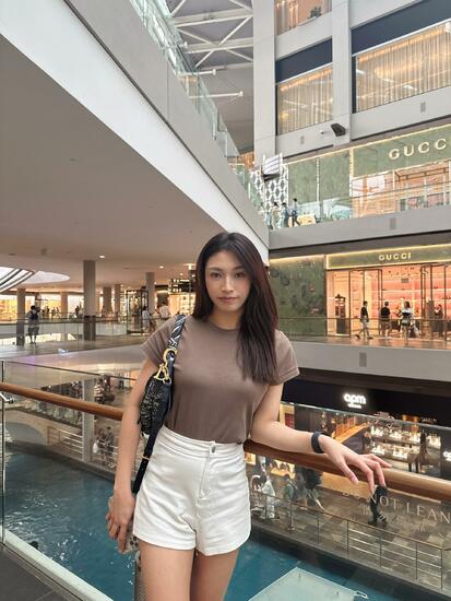 SERENEN TEH
