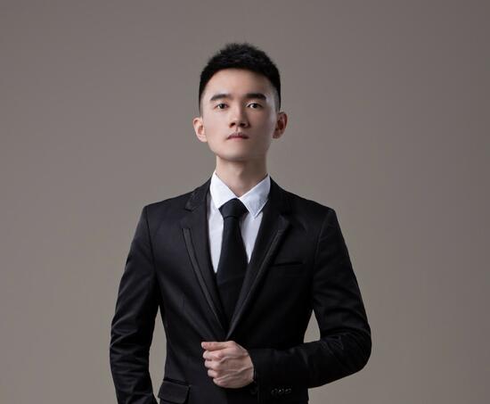 Nicholas Mok Yong Zhi