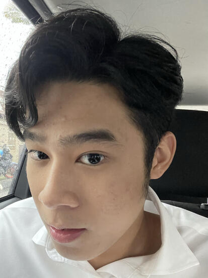 Rylan Chen