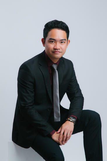 John Tan