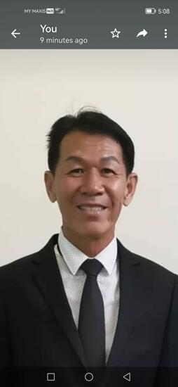 Steven Cheong
