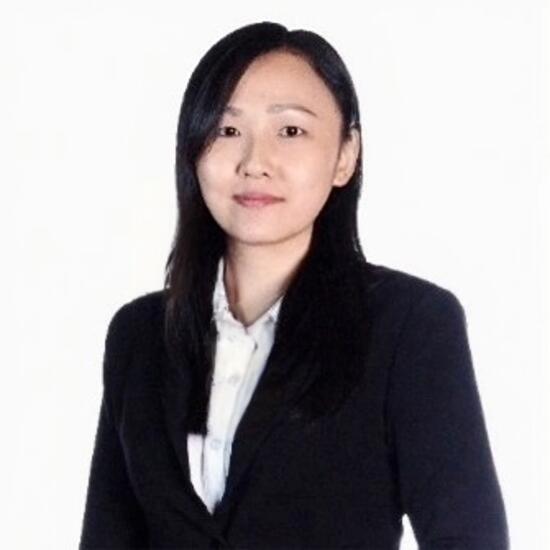 Tess Tan