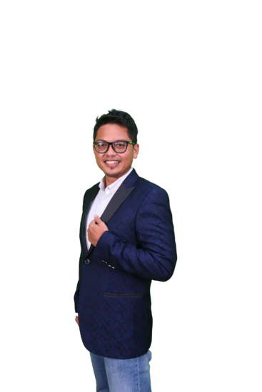 Faizul Zamrod