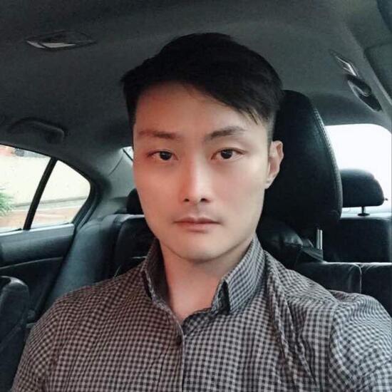 Ricky Ng
