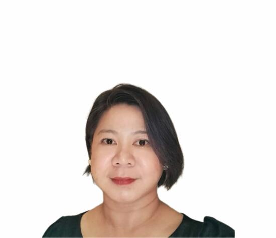 Clarence Chong