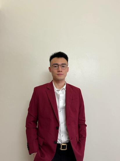 James Kai