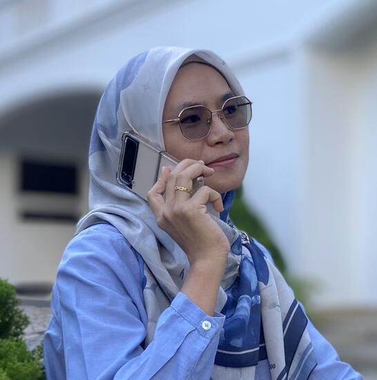 Fiza Aziz