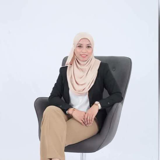 Nurliyana Binti Busari