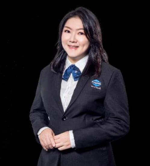 Melody Yew