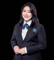 Melody Yew