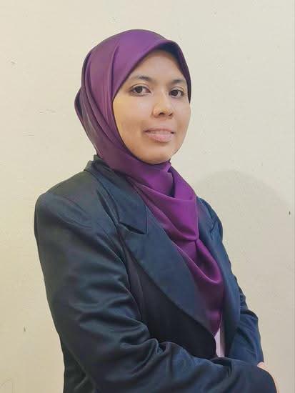 Aini Maisarah
