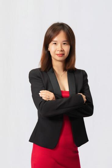 Joyce Kok