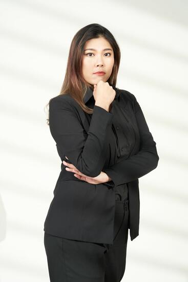 Ivy Wong