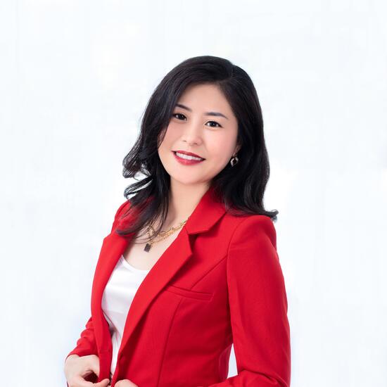 Joanne Lim