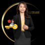 Sharon Wong Shu Shien