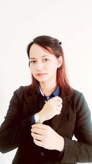 Eifa Aziz