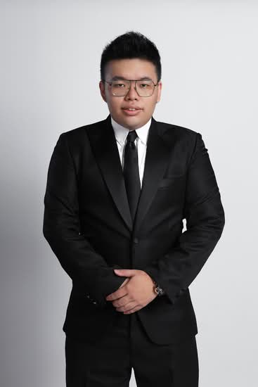 Tommy Leong