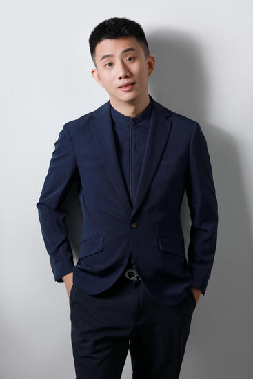 Kelvin Soh