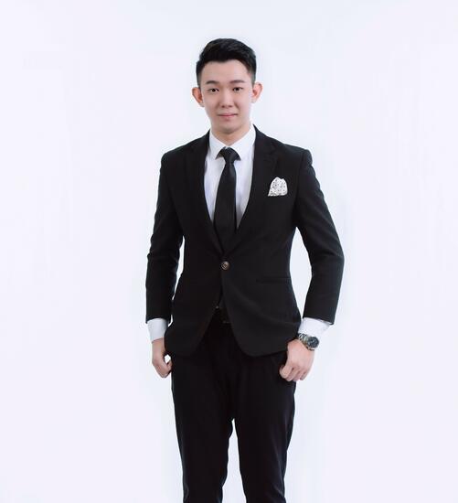 Wilson Goh