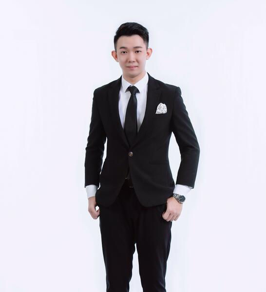 Wilson Goh
