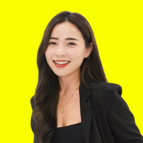 Fiona Lee