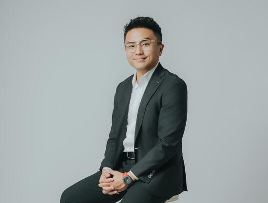 Paul Lim
