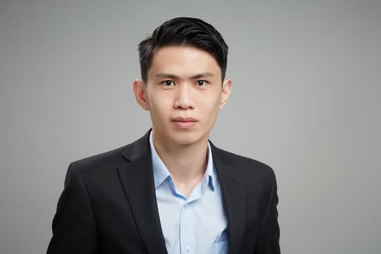Peter Kong
