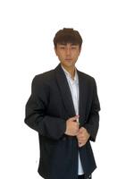 Eric Chin
