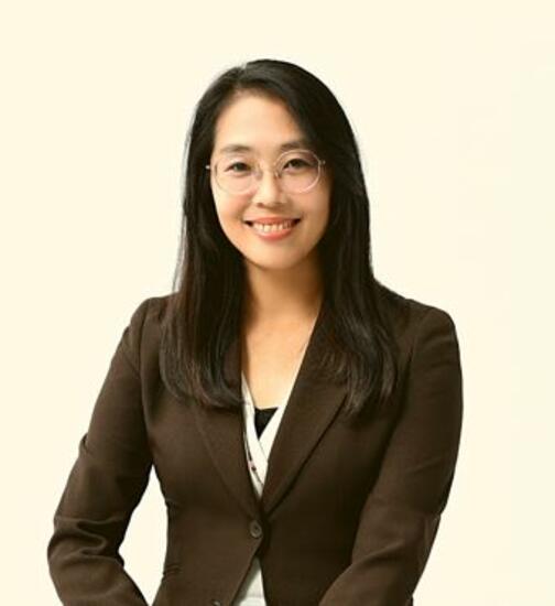 Winnie Chooi