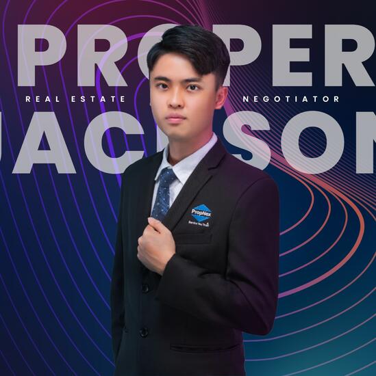Jackson Low