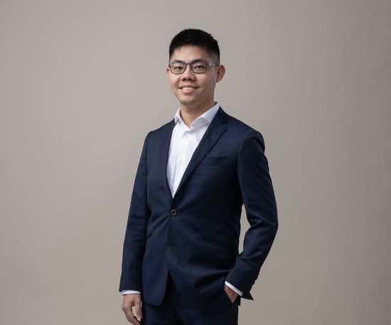 Gordon Oon