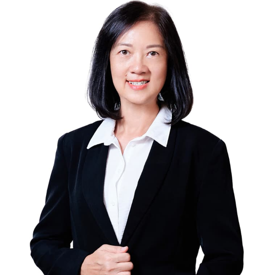 Susan Soong