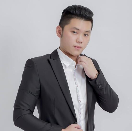 KS Chin