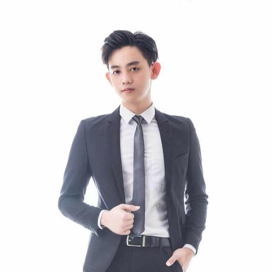 Jeff Ooi