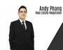 Andy Phang